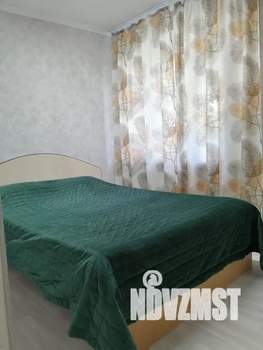 2-к квартира, посуточно, 47м2, 3/5 этаж