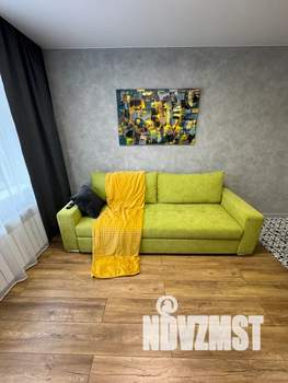 2-к квартира, посуточно, 32м2, 1/10 этаж