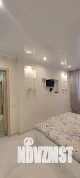 2-к квартира, посуточно, 55м2, 7/9 этаж