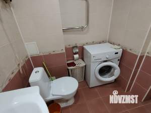 1-к квартира, на длительный срок, 50м2, 2/19 этаж