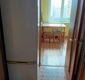 1-к квартира, на длительный срок, 32м2, 7/9 этаж