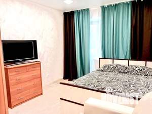 2-к квартира, посуточно, 60м2, 1/1 этаж