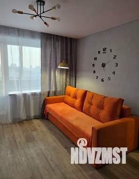 1-к квартира, посуточно, 37м2, 8/14 этаж