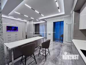 1-к квартира, на длительный срок, 60м2, 9/23 этаж