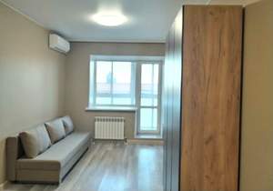 6-к квартира, на длительный срок, 22м2, 5/6 этаж