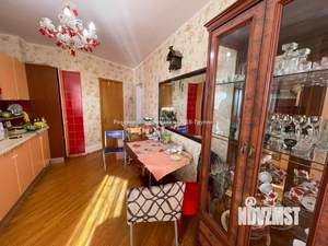 1-к квартира, на длительный срок, 51м2, 13/16 этаж