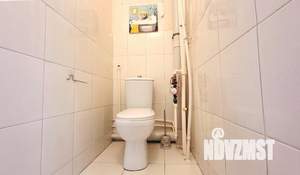 2-к квартира, на длительный срок, 55м2, 9/10 этаж