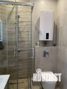 Студия квартира, посуточно, 28м2, 2/2 этаж