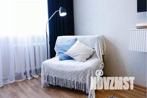 2-к квартира, посуточно, 48м2, 4/5 этаж