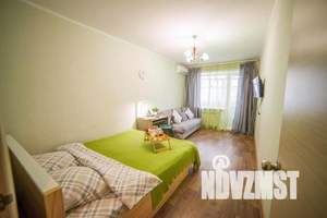 1-к квартира, посуточно, 30м2, 1/9 этаж