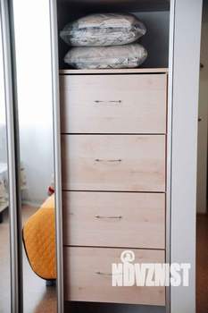 1-к квартира, посуточно, 35м2, 5/5 этаж