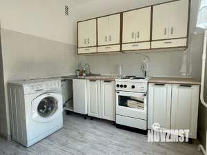 2-к квартира, на длительный срок, 52м2, 2/9 этаж