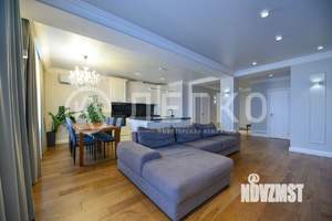 3-к квартира, на длительный срок, 100м2, 20/28 этаж