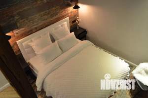 1-к квартира, посуточно, 45м2, 5/5 этаж