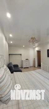 1-к квартира, посуточно, 35м2, 1/10 этаж