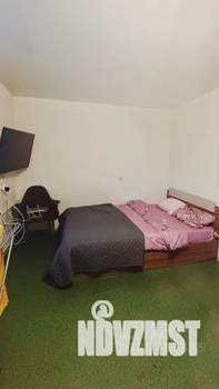 1-к квартира, посуточно, 33м2, 5/5 этаж