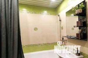 1-к квартира, посуточно, 35м2, 5/10 этаж