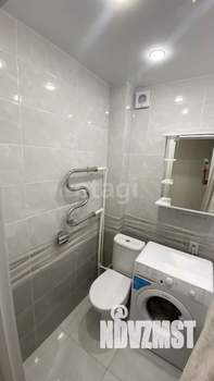 1-к квартира, на длительный срок, 32м2, 5/5 этаж