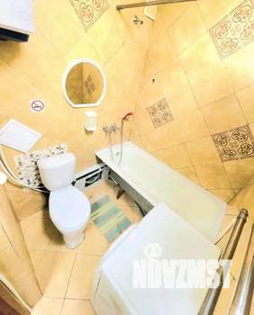 1-к квартира, посуточно, 33м2, 1/1 этаж