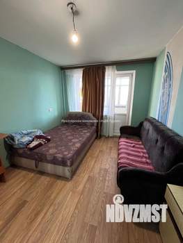 3-к квартира, на длительный срок, 67м2, 6/10 этаж