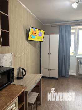 Студия квартира, посуточно, 20м2, 4/5 этаж