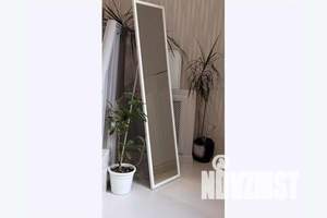 1-к квартира, посуточно, 50м2, 3/4 этаж