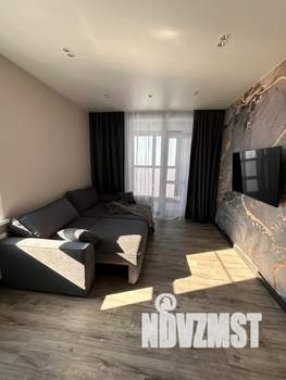 2-к квартира, посуточно, 55м2, 10/13 этаж