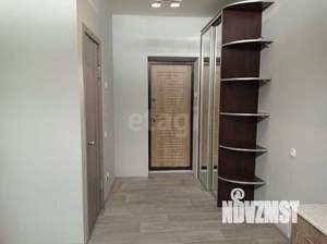 Студия квартира, на длительный срок, 29м2, 3/4 этаж