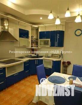 2-к квартира, на длительный срок, 108м2, 3/12 этаж