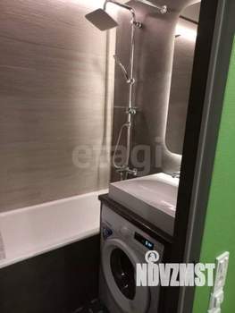 1-к квартира, на длительный срок, 36м2, 7/10 этаж