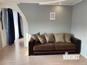 2-к квартира, посуточно, 34м2, 1/1 этаж