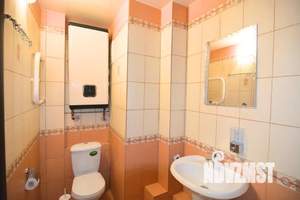 1-к квартира, посуточно, 36м2, 5/10 этаж