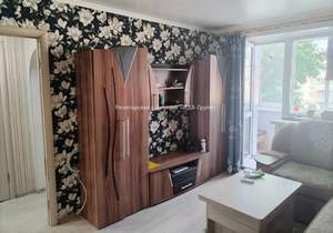 2-к квартира, на длительный срок, 43м2, 4/5 этаж