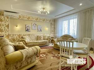 3-к квартира, на длительный срок, 95м2, 13/14 этаж