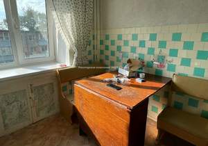 2-к квартира, на длительный срок, 43м2, 5/5 этаж