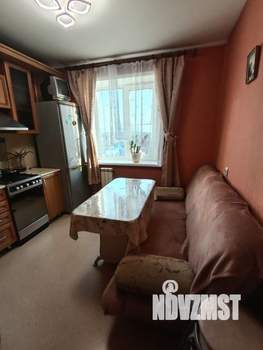 2-к квартира, посуточно, 50м2, 2/10 этаж