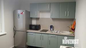 2-к квартира, на длительный срок, 55м2, 6/10 этаж