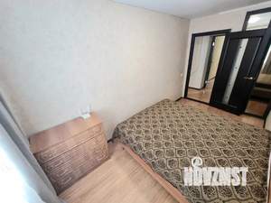 3-к квартира, посуточно, 72м2, 3/5 этаж