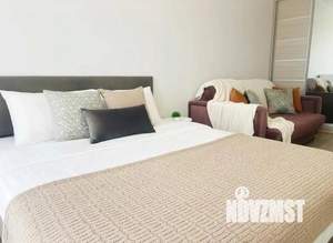 1-к квартира, посуточно, 46м2, 1/1 этаж