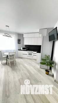 1-к квартира, посуточно, 41м2, 19/19 этаж