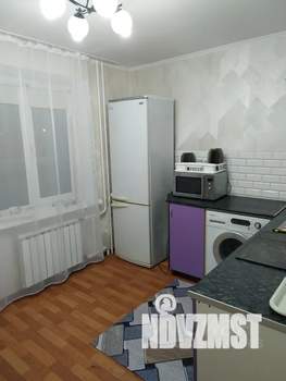 2-к квартира, посуточно, 50м2, 1/10 этаж