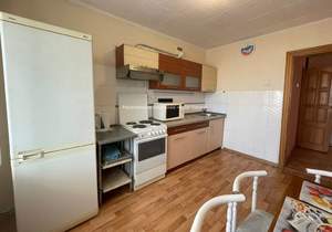 2-к квартира, на длительный срок, 60м2, 4/6 этаж