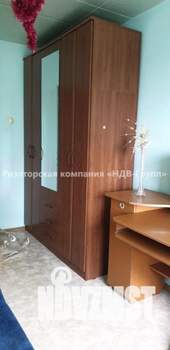 2-к квартира, на длительный срок, 45м2, 5/9 этаж