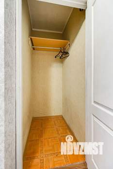 1-к квартира, посуточно, 33м2, 2/10 этаж