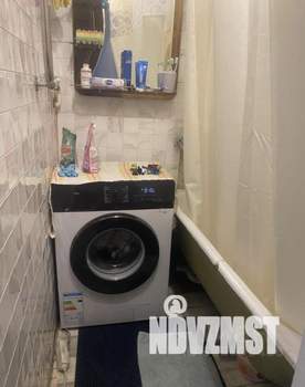 2-к квартира, на длительный срок, 50м2, 4/5 этаж