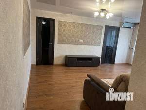 2-к квартира, на длительный срок, 45м2, 5/5 этаж