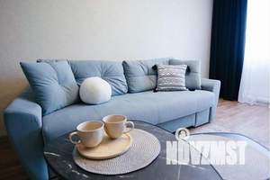 2-к квартира, посуточно, 48м2, 4/5 этаж