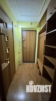 Студия квартира, посуточно, 35м2, 5/5 этаж