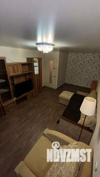 1-к квартира, посуточно, 33м2, 7/9 этаж