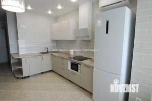 1-к квартира, на длительный срок, 45м2, 7/25 этаж